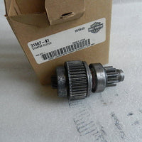 NOS NEW OEM HARLEY STARTER CLUTCH 31567-81