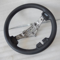 NOS NEW OEM 2011 2012 JEEP LIBERTY COMPASS PATRIOT STEERING WHEEL 1TT68XDVAC