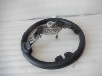 
              NOS NEW OEM 2011 2012 JEEP LIBERTY COMPASS PATRIOT STEERING WHEEL 1TT68XDVAC
            