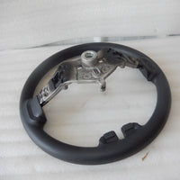 NOS NEW OEM 2011 2012 JEEP LIBERTY COMPASS PATRIOT STEERING WHEEL 1TT68XDVAC