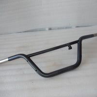 NOS NEW OEM BUELL GRAPHITE GREY HANDLEBAR N0037.4AKYBP