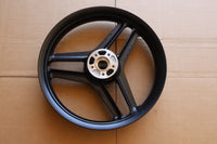 
              43103-08 NEW OEM 2008-2011 HARLEY-DAVIDSON XR1200 SPORTSTER FRONT WHEEL RIM
            