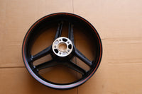 
              43348-10A NEW OEM 2008-2011 HARLEY-DAVIDSON XR1200 REAR WHEEL RIM 3-SPOKE
            