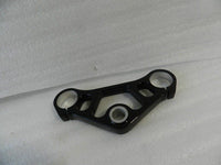 
              NOS NEW OEM HARLEY LOWER TRIPLE CLAMP 46858-07
            