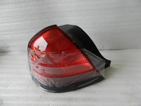 
              NEW NOS OEM 2000-2011 FORD CROWN VICTORIA REAR TAIL LIGHT 4W7Z-13405-BAC
            