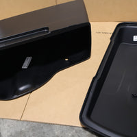 79104-03A 79106-03A NEW OEM 1993-2013 HARLEY-DAVIDSON TOURING RIGHT SADDLEBAG