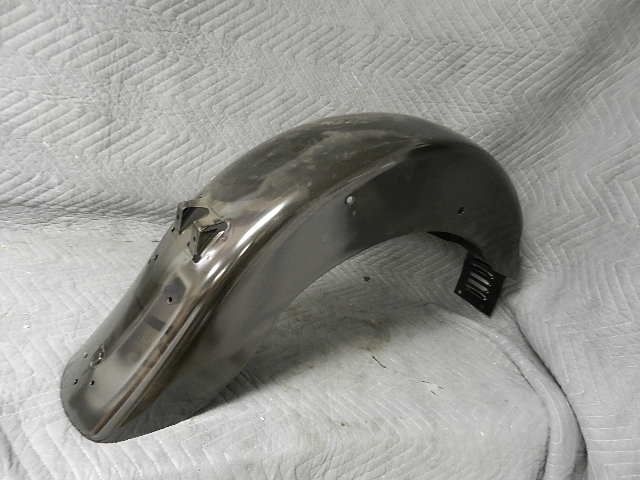 NEW 85-90 HARLEY TOURING ELECTRA GLIDE REAR FENDER 59579-85