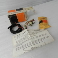 NOS ORIGINAL HARLEY HAZARD WARNING FLASHER KIT 68541-68