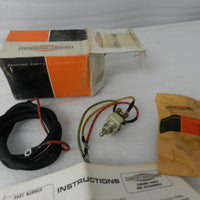 NOS ORIGINAL HARLEY HAZARD WARNING FLASHER KIT 68541-68