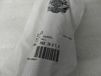 
              NOS NEW OEM HARLEY BUMPER JOUNCE FXSTD 11565
            