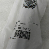 NOS NEW OEM HARLEY BUMPER JOUNCE FXSTD 11565