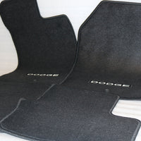 NEW OEM 2007-2012 Dodge Caliber FLOORMATS 1PB861DVAA