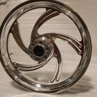 NEW VICTORY ARLEN NESS 18X3.5 FRONT WHEEL 1520794