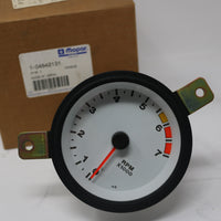 NEW OEM 1992-1996 DODGE VIPER TACHOMETER 4642131