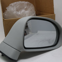 NEW OEM 1992-1996 DODGE VIPER RIGHT REAR VIEW DOOR MIRROR 4709434