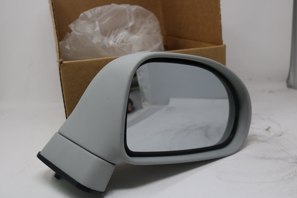 NEW OEM 1992-1996 DODGE VIPER RIGHT REAR VIEW DOOR MIRROR 4709434