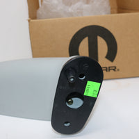 NEW OEM 1992-1996 DODGE VIPER RIGHT REAR VIEW DOOR MIRROR 4709434