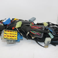 NEW OEM 1997 DODGE VIPER INSTRUMENT PANEL WIRING HARNESS 4763138AC