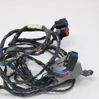 NEW OEM DODGE DURANGO CHRYSLER ASPEN AC/HEATER WIRING HARNESS 5166468AB