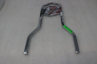 
              NEW OEM HARLEY CHROME SISSY BAR 52737-94A
            