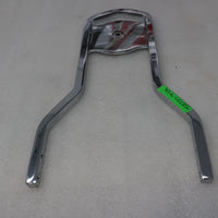 NEW OEM HARLEY CHROME SISSY BAR 52737-94A