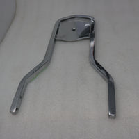 NEW OEM HARLEY CHROME SISSY BAR 52737-94A