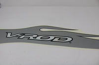 
              14052-07 HARLEY-DAVIDSON VRSCX VROD SCREAMIN EAGLE REAR FENDER LEFT DECAL
            