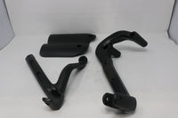 
              OEM NTO 2021-2023 HARLEY-DAVIDSON SPORTSTER S RH1250S PASSENGER FOOTPEG MOUNTS
            