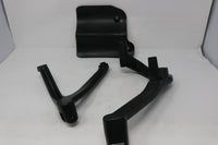 
              OEM NTO 2021-2023 HARLEY-DAVIDSON SPORTSTER S RH1250S PASSENGER FOOTPEG MOUNTS
            