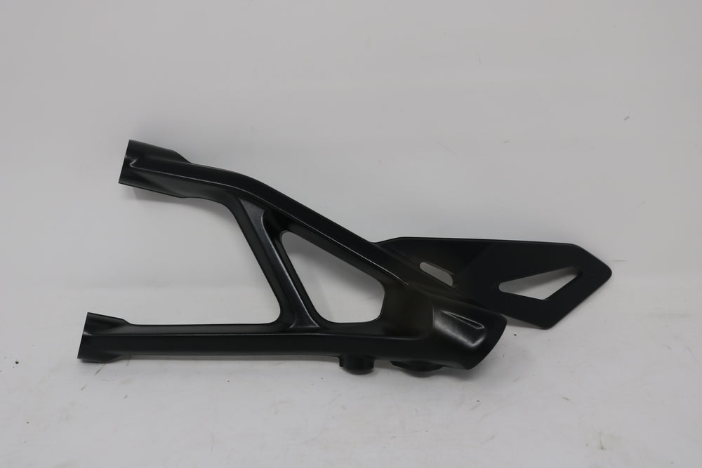 82413742AB NEW OEM 2019-2022 DUCATI DIAVEL LEFT REAR FOOTPEG MOUNT