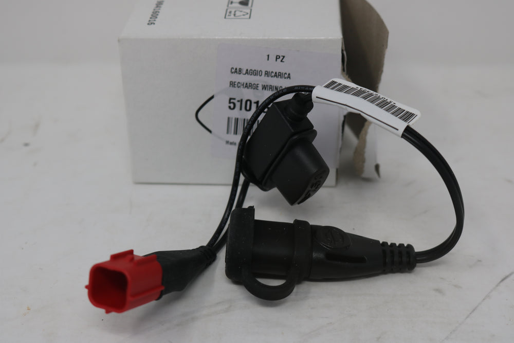 5101G732A NEW OEM DUCATI RECHARGE WIRING HARNESS