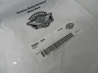 
              NOS NEW OEM HARLEY CABLE ASSEMBLY 76292-92A
            