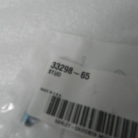 NOS OEM NEW HARLEY STUD 33298-65