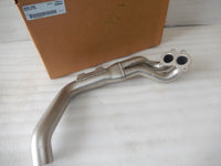 
              NOS NEW OEM BUELL REAR EXHAUST HEADER S0102.1AMA
            