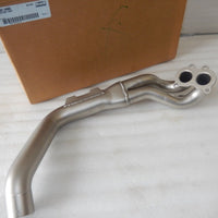 NOS NEW OEM BUELL REAR EXHAUST HEADER S0102.1AMA