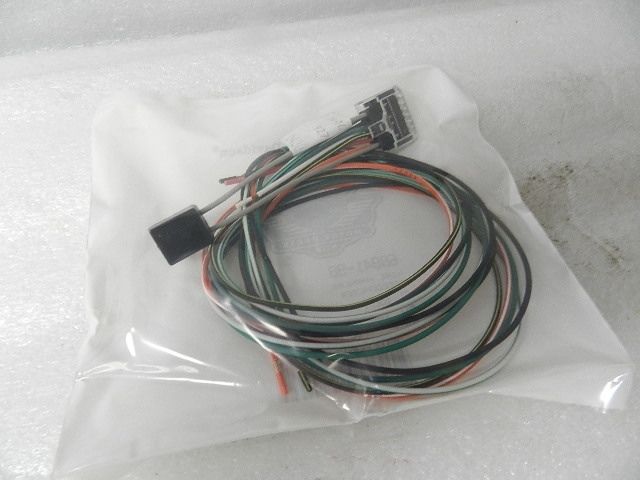 NOS NEW ORIGINAL HARLEY SPEEDOMETER WIRING HARNESS 68841-98