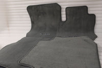 
              NEW OEM 2001-2002 ACURA TL FLOORMAT SET 83600-S0K-A00ZA
            