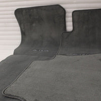 NEW OEM 2001-2002 ACURA TL FLOORMAT SET 83600-S0K-A00ZA