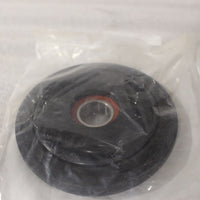 NEW OEM NOS SKI DOO 139MM IDLE WHEEL 503190794