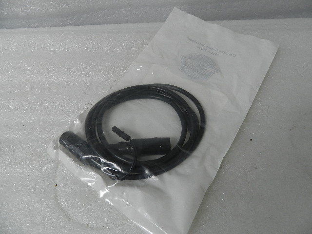 NOS NEW OEM HARLEY JUMPER CABLE 76292-89