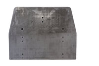 
              90755-06 NEW OEM 1993-2013 HARLEY-DAVIDSON TOUR PACK REINFORCEMENT PLATE BASE PL
            