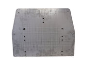 
              90755-06 NEW OEM 1993-2013 HARLEY-DAVIDSON TOUR PACK REINFORCEMENT PLATE BASE PL
            