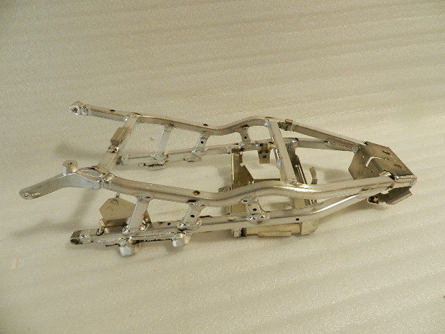 NOS OEM NEW BUELL 1125CR SUBFRAME L0090.1AM