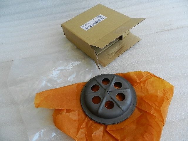 NOS NEW OEM 54-70 HARLEY KH XL CLUTCH RELEASE DISC 37876-52T