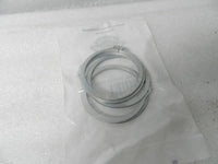 
              NOS NEW OEM HARLEY FRONT WHEEL HUB SNAP RING AMT 5 P/N 11175
            