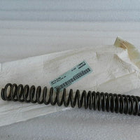 NOS NEW OEM BUELL SPRING FORK LH/RH M2L J0113.01A4