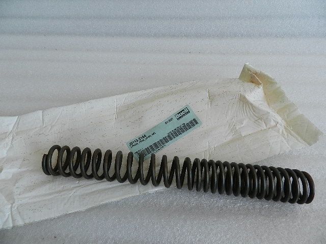 NOS NEW OEM BUELL SPRING FORK LH/RH M2L J0113.01A4