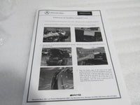 
              NEW MERCEDES-BENZ S-CLASS TRANSPORT COVER BQ6601002
            