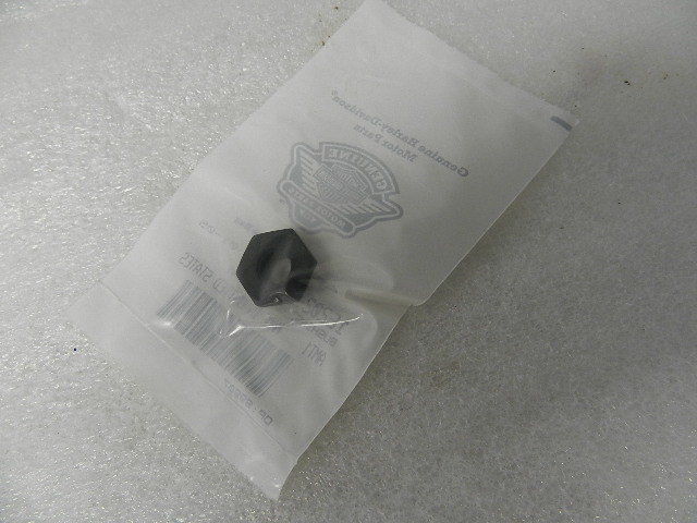 NOS NEW OEM HARLEY BUSHING MOTOR MOUNT 16202-62