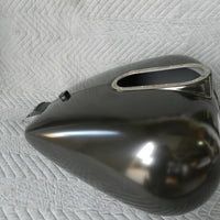 NEW HARLEY TOURING EVO PRIMED GAS TANK OEM 61356-95